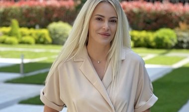 Beslenme Koçu Elif Özarar’dan sağlıklı kilo verme tüyoları