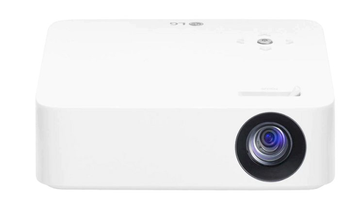 LG PH30N Priz İhtiyacına Son Veriyor