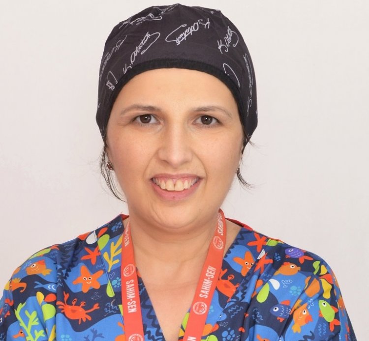 TOPLUMSAL BAĞIŞIKLIK İÇİN AŞI KARŞITLIĞIYLA MÜCADELE EDİLMELİ