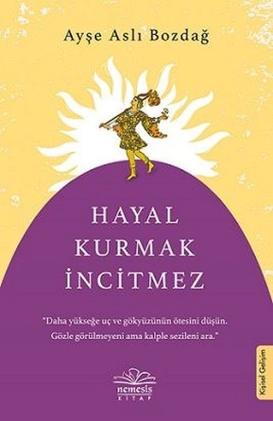 Her şeye rağmen ayağa kalkmak