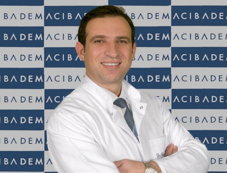 EKSİKLİĞİ ERKEN DOĞUMA YOL AÇIYOR!