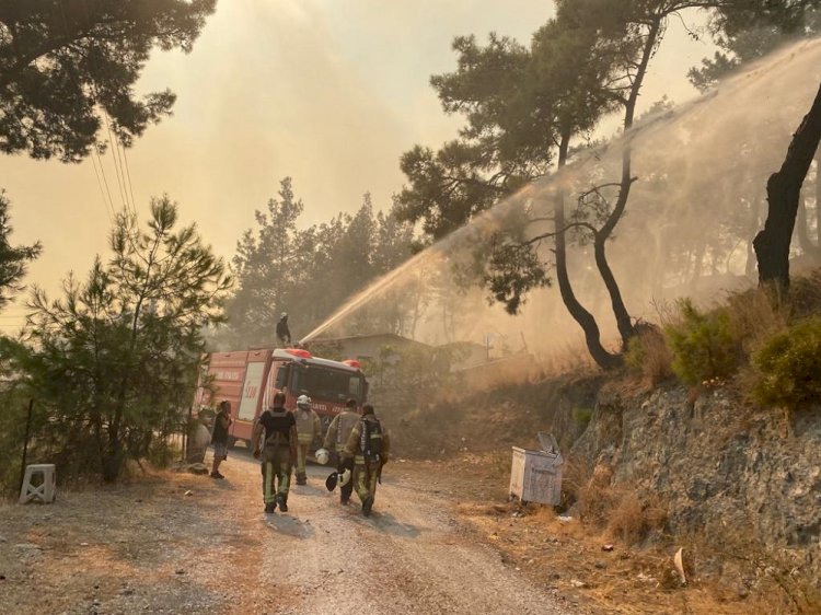 SU TEMİNİ VE İLETİŞİM İÇİN DAHA GÜÇLÜ KOORDİNASYON