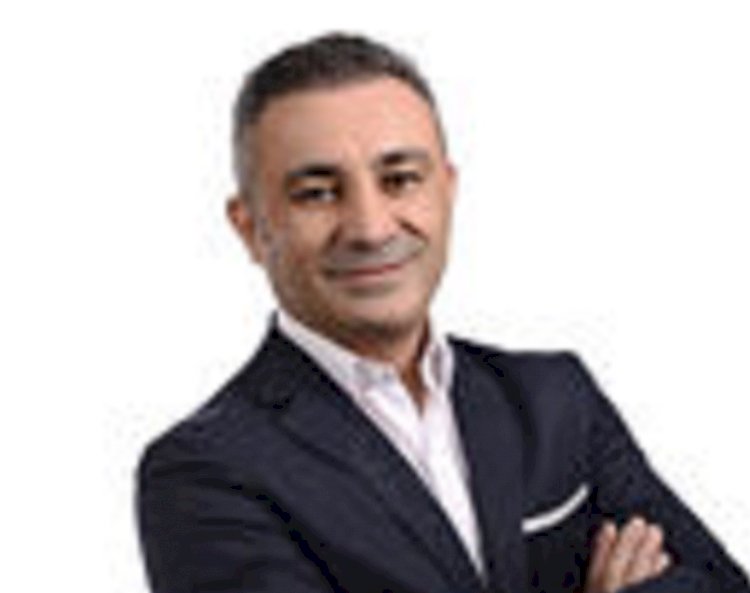 SUYUN DÜNYAYA AÇILAN KAYNAĞIYIZ
