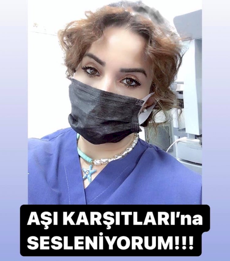 AŞI KARŞITLARINA, BİLİMSEL AÇIKLAMALARIM