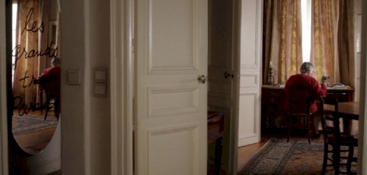 Pera Film'den Çevrimiçi Program: “Gerçek Evimiz Hayatımızdır”