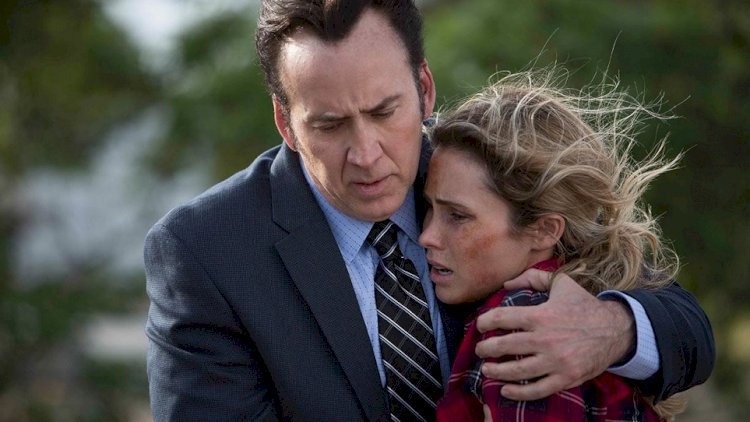 FilmBox Extra Ekranlarında Sahne Nicholas Cage’in