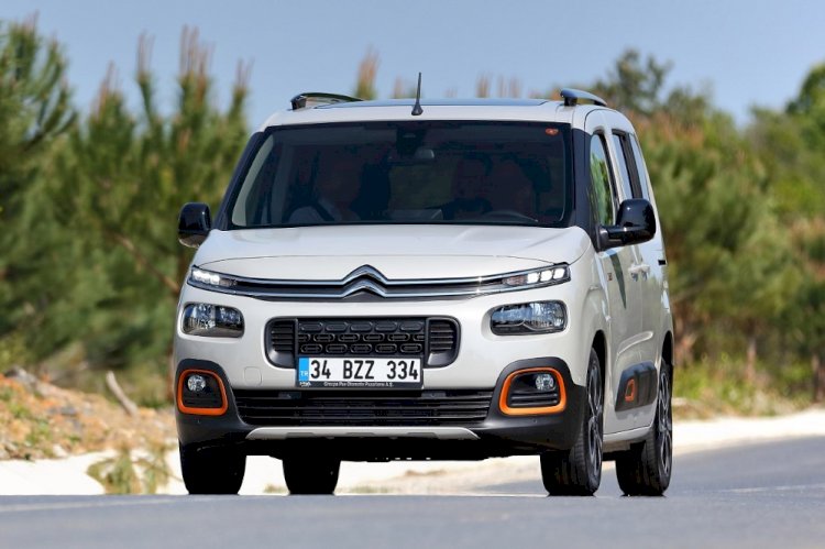 CITROËN’DEN AĞUSTOS’A ÖZEL FIRSATLAR!