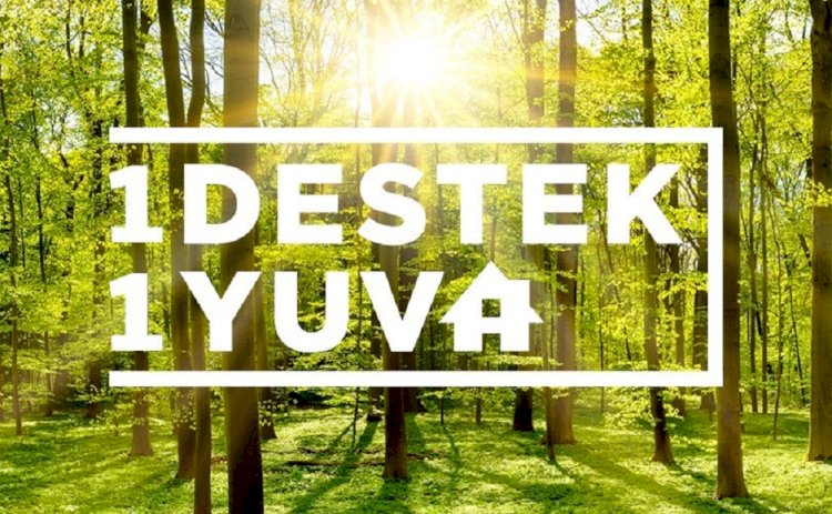 Nef Vakfı ve İhtiyaç Haritası'ndan 'Bir Destek, Bir Yuva' Projesi
