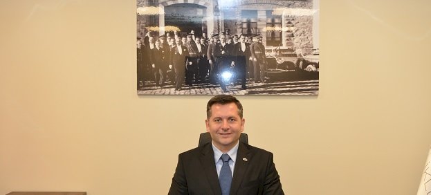 Deri sektöründen mühendis adaylarına burs ve iş garantisi
