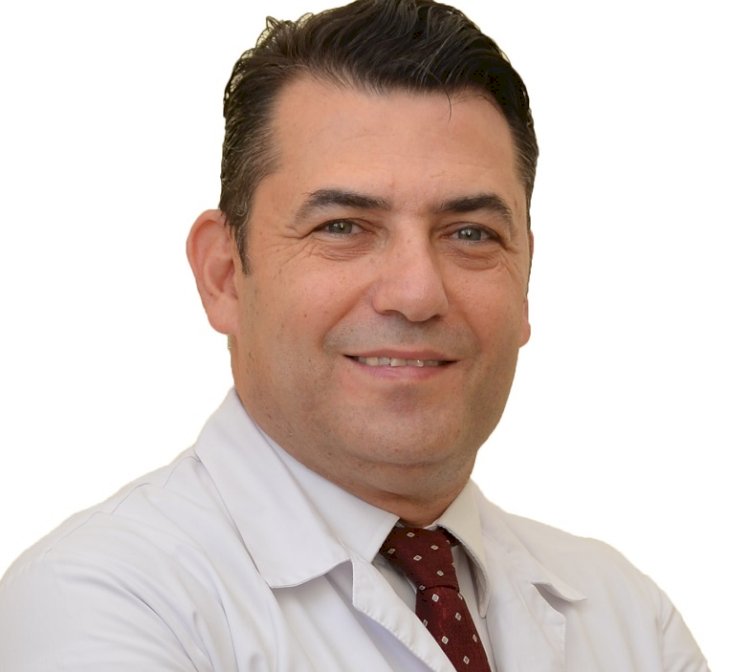 Gece horlamalarının sebebi uyku apnesi sendromu olabilir