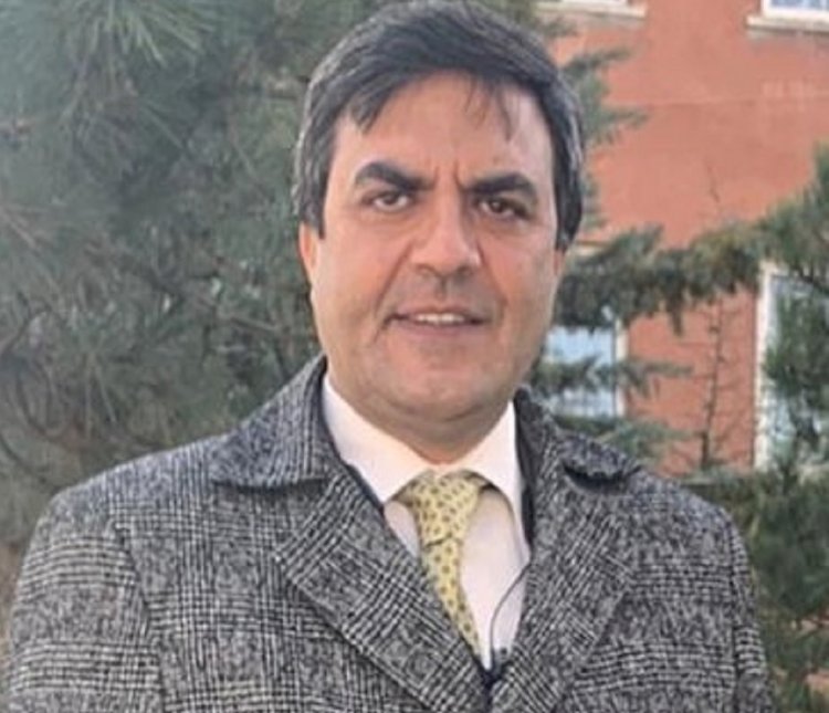 Cavadbeyli’nin İran’a iadesine Anayasa Mahkemesi’nden ret