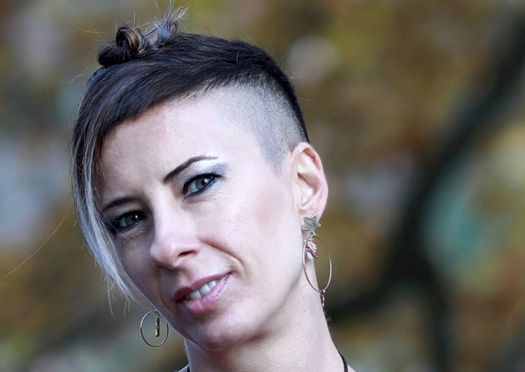 Doç. Dr. Özlem Mutaf Büyükarman:  Grafik Tasarımı Gelecekte de Popüler Bir Meslek Olacak