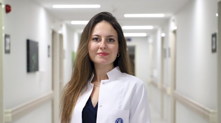 Yangınlar Çocuklarda Depresyona Neden Oluyor