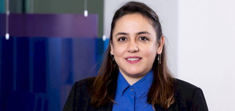 KPMG Türkiye’de üst düzey atama