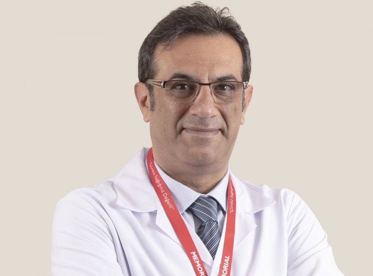 İnsülin Direncinin Önüne Geçmek İçin 7 Önlem