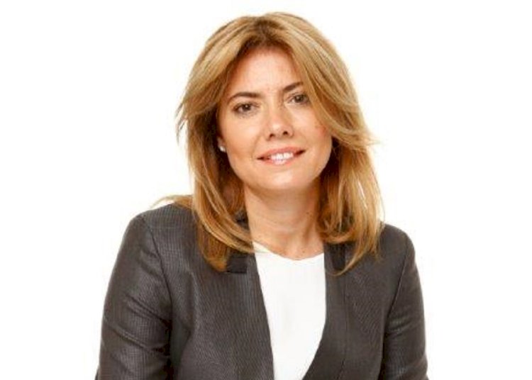 Boyner İnsan Kaynakları Genel Müdür Yardımcısı Seda Kayrak Kızıltan oldu
