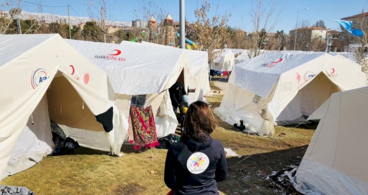 Yangınlardan doğrudan etkilenen çocuklar için öneriler*