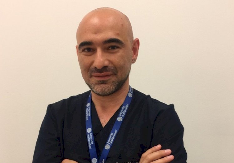 6 MADDEDE YANIKLARDA İLK YARDIM ÖNERİLERİ!