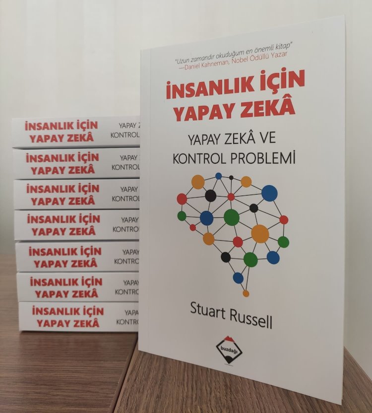 "UZUN ZAMANDIR OKUDUĞUM EN ÖNEMLİ KİTAP"