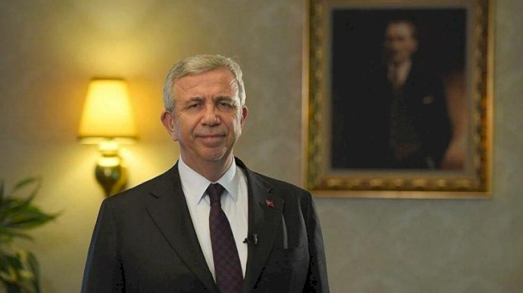 Altındağ olayından sonra Mansur Yavaş’tan ‘acil eylem planı’ çağrısı