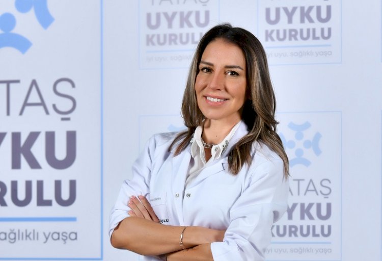 Bebeklerin Gece Boyu Kesintisiz Uyuması Mümkün