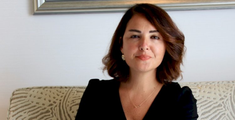 Shangri- La Bosphorus, Istanbul’un yeni Genel Müdür Yardımcısı Özlem Öktem oldu