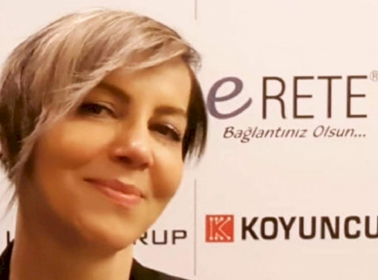 Bilişim Sektörünün derneği, Tübider'de nöbet değişimi