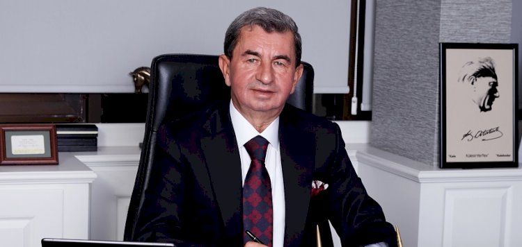 Doğanlar Holding Sel Felaketinde Zarar Gören 1000 Ailenin Yarasını Sarıyor