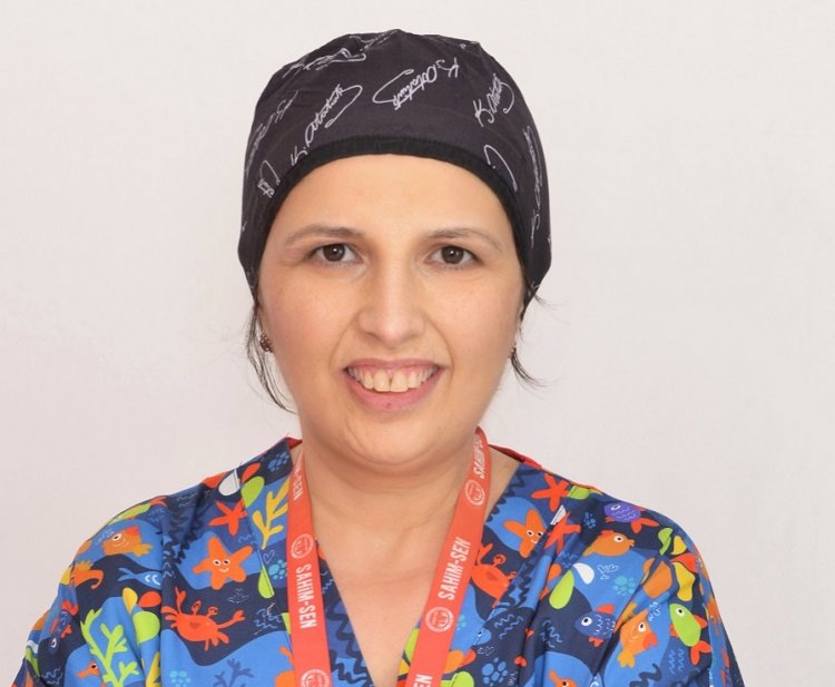 ENFLASYON FARKINI DEĞİL GERÇEK ENFLASYONU MAAŞLARA YANSITIN”