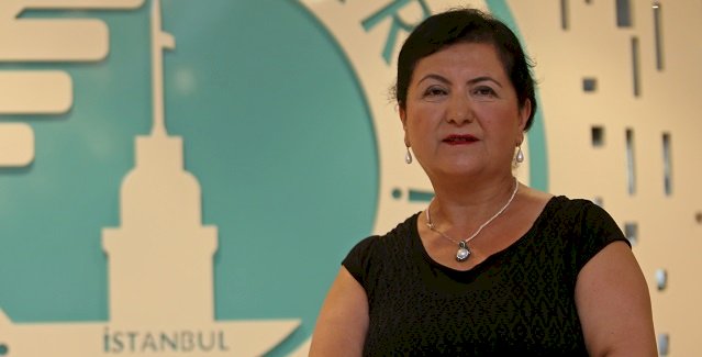 Prof. Dr. Nazife Güngör: “İletişimde iş ve istihdam alanı gelişiyor”