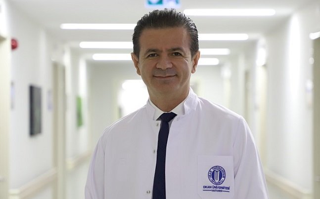 İklim Değişikliği ve Orman Yangınları Astımı Alevlendirebilir