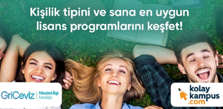 Dogru meslek secimi hayatinizi etkiliyor