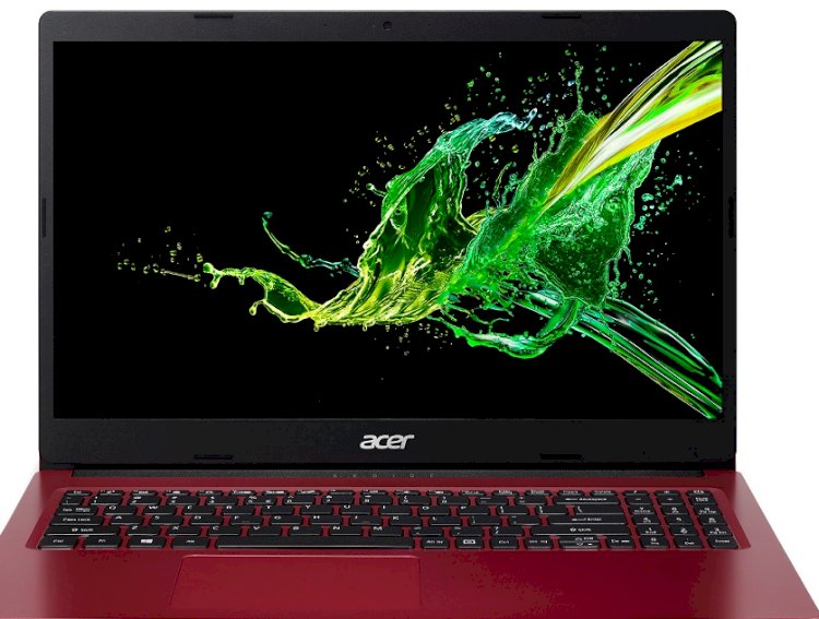 Acer Aspire 3, güçlü ekran ve bağlantı özellikleri ile işten eğlenceye günlük tüm ihtiyaçlarınızı karşılıyor