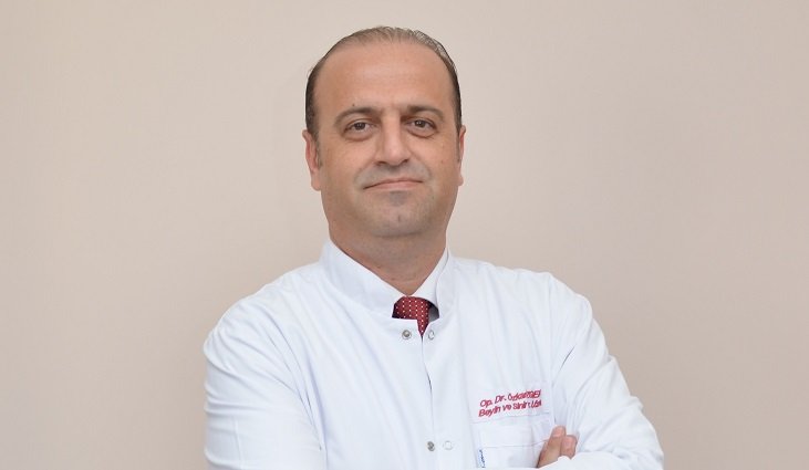 Bel fıtığında mikrodiskektomi ile aynı gün taburculuk mümkün