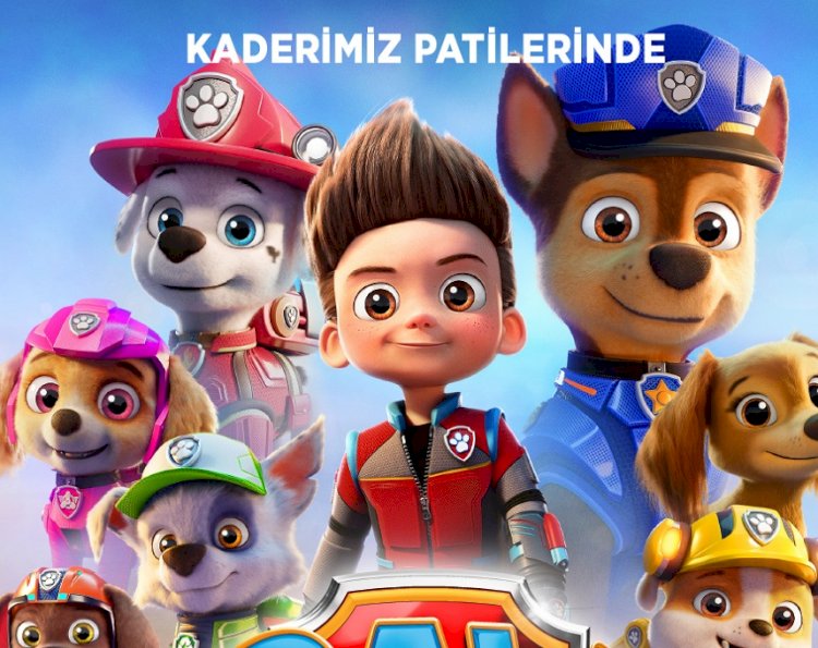 16 Ağustos Haftası Cinemaximum Vizyon Filmleri