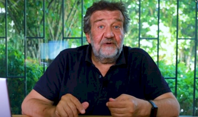 Coşkun Aral, Taliban gerçeğini anlattı