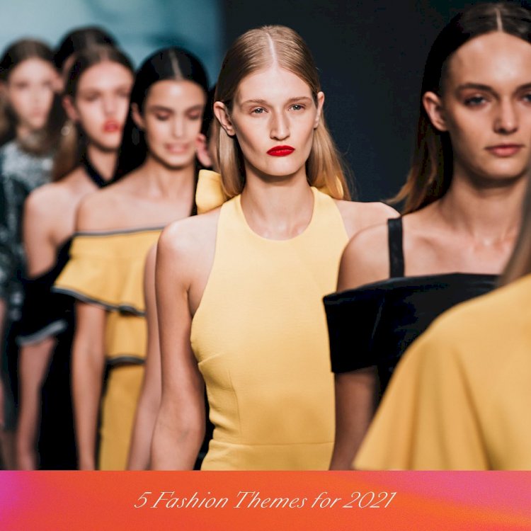 FASHION WEEK ISTANBUL TASARIMCILARINI AÇIKLADI!