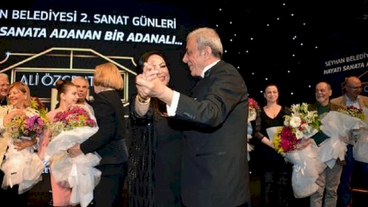 Darüşşafaka, Ali Özgentürk’ün ölümsüz eserlerini sanatseverlerle buluşturuyor