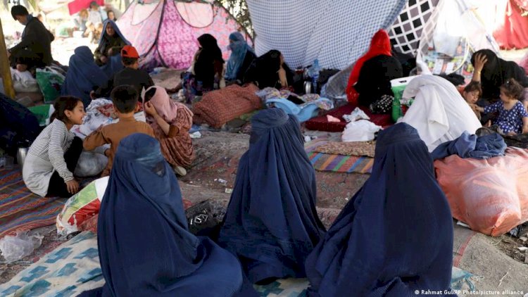 Afgan kadınlar: Taliban değişmedi