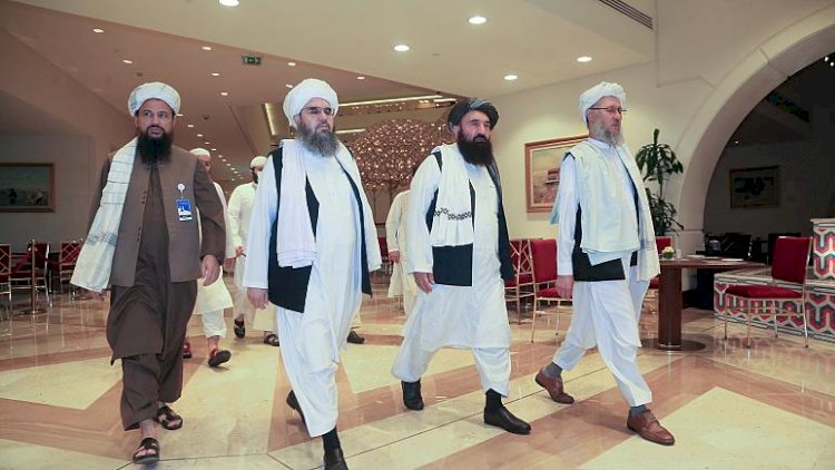 Taliban yönetimi altına giren Afganistan'da bundan sonra ne olacak?
