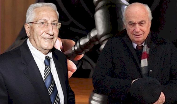 28 Şubat davası sanıkları hakkında yeni gelişme