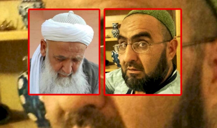 Şeyhini öldüren müritten 'Mehdiliğimi kabul etmedi' savunması
