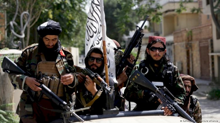 Berlin Afganistan fiyaskosunu tartışıyor