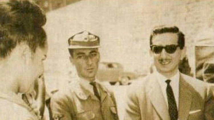 Türkiye’nin ilk banka soyguncusu