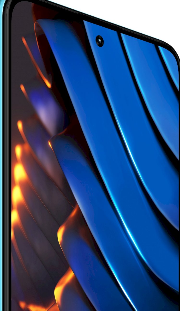 Mediatek Dimensity 1100 çip setli POCO X3 GT ilk kez Türkiye'de