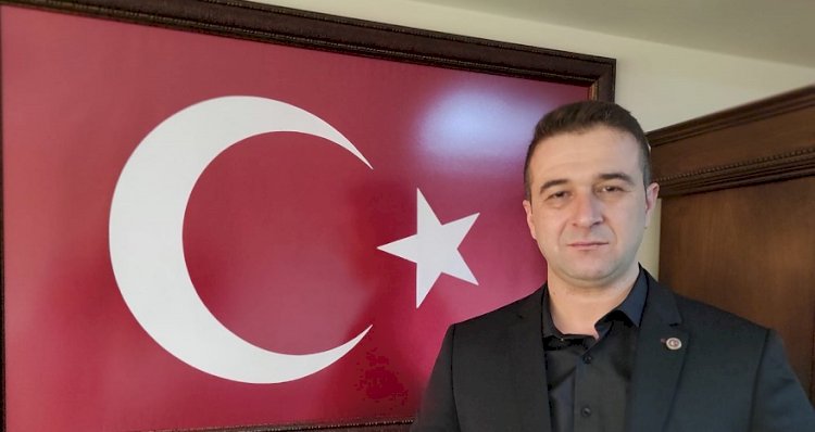 Giden Can'lar Geri Gelmez.