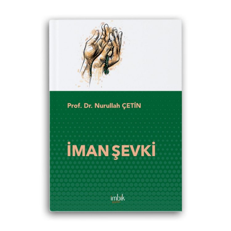 İMAN ŞEVKİ