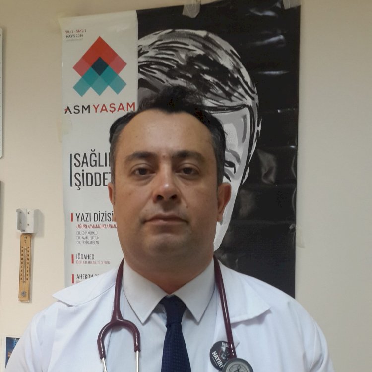AİLE HEKİMLERİ 27 AĞUSTOS'TA İŞ BIRAKIYOR