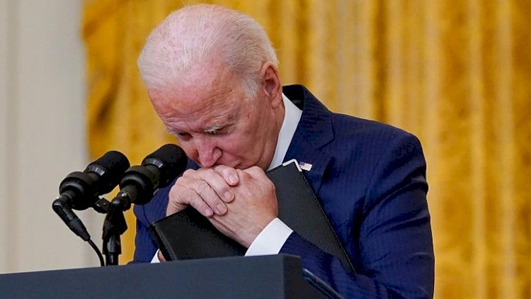 Biden'dan IŞİD'e Kabil saldırısı tepkisi: Sizi yakalayacağız ve bedel ödeteceğiz