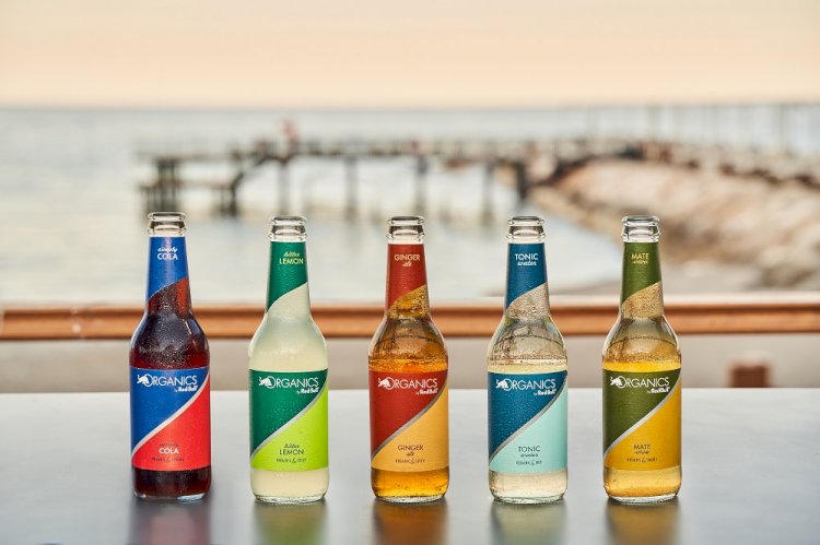 ORGANICS by Red Bull Sessions, Alaçatı ve Urla’da Müzik, Gastronomi ve Çağdaş Sanatı Buluşturdu